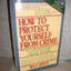 How to Protect Yourself from Crime