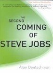 The Second Coming of Steve Jobs