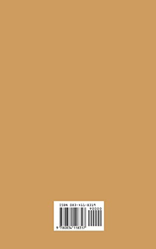 Christian Theology Vol. II ( Doctrine of the Father cont., Doctrine of the Son, Doctrine of the Holy Spirit) — back cover