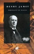 Portraits of Places (Duckworth Discoverers)