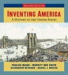 Inventing America: Single-Volume Edition, Vol. 1-2