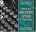 Writers Speak: Fresh Air with Terry Gross