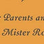 Many Ways to Say I Love You: Wisdom for Parents and Children from Mister Rogers