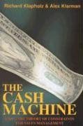 Cash Machine Using Theory of Constraints for Sales Management
