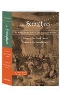 The Feringhees: Sir Robert and Sir William-Two Europeans in India