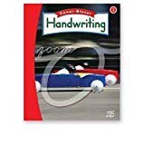 Zaner-Bloser Handwriting 