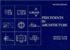 Precedents in Architecture, 2E