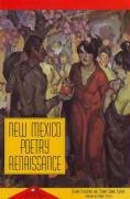 New Mexico Poetry Renaissance (Red Crane Literature Series)