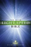 The HCSB Light Speed Bible