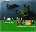 The Rough Guide to Scottish Folk Music (Rough Guide World Music CDs)