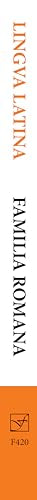 Lingua Latina per se Illustrata, Pars I: Familia Romana (Lat