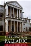 Learning From Palladio