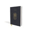 NIV, Psalms and Proverbs, Leathersoft over Board, Navy, Comf