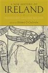 A New History of Ireland, Volume I: Prehistoric and Early Ireland