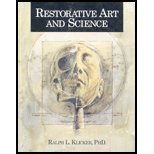 Restorative art and science