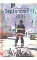 September 11, 2001 (Witness to History)