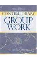 Contemporary Group Work (3rd Edition)