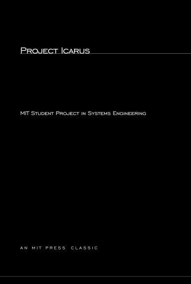 Project Icarus