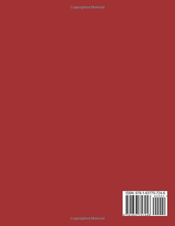 LMSW Companion Workbook: Fill-in-the-Blank Study Guide for ASWB Masters Exam Prep and Practice (LMSW Exam Prep)