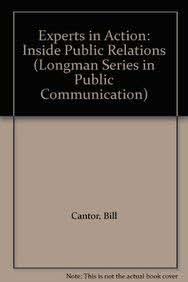 Experts in Action: Inside Public Relations
