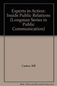 Experts in Action: Inside Public Relations