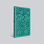 ESV Premium Gift Bible (TruTone, Teal, Floral Design): Holy
