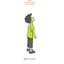 My Weekly Korean Vocabulary Book 1: With 1600+ Everyday Sample Expressions(Downloadable Audio Files Included) (Korean and English Edition)