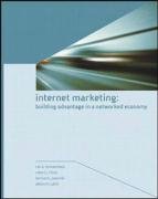 MP Internet Marketing: Building Advantage in a Networked Economy with CD