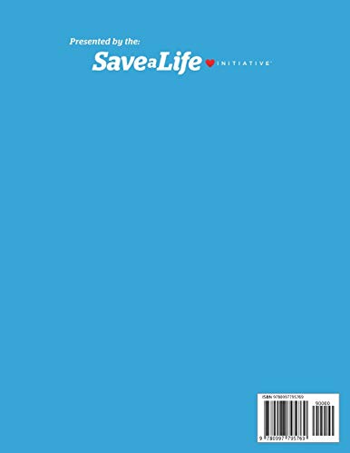 CPR, AED & First Aid Provider Handbook