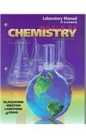Laboratory Manual to Accompany World of Chemistry