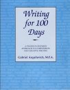 Writing for 100 Days: A Student-Centered Approach to Composition and Creative Writing