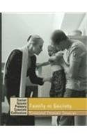 Family in Society: Essential Primary Sources (Social Issues Primary Sources Collection)