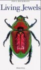 Living Jewels: The Natural Design of Beetles by Beckmann, Po