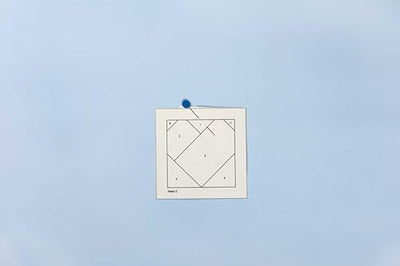 Carol Doak's Foundation Paper, 8.5-x-11-inch