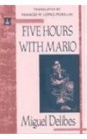 Five Hours With Mario
