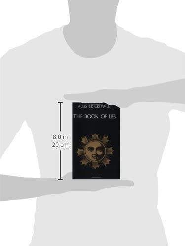Book of Lies: (with Commentary by the Author)
