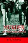 Murder at the Marathon: A Joe Pereira Mystery