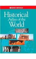 Rand Mcnally Historical World Atlas