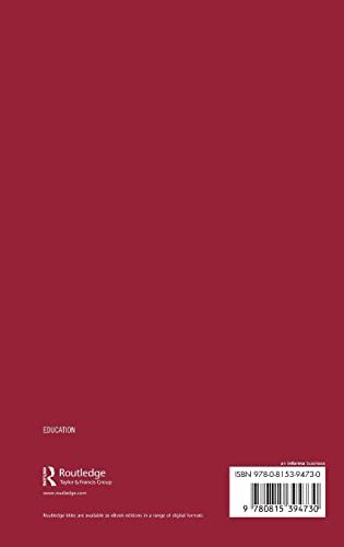 Early Childhood Care and Education at the Margins: African Perspectives on Birth to Three (EECERA Collection of Research in Early Childhood Education)