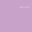 Notebook: Unlined Notebook - Large (8.5 x 11 inches) - 100 Pages - Lilac Cover