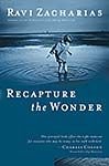 Recapture the Wonder: Experience God's Amazing Promise of Childlike Joy