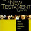 Becoming a New Testament Leader: Biblical Reflections for Training Youth Ministry Leaders
