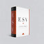 ESV Study Bible, Large Print (Indexed)