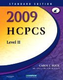 2009 HCPCS Level II (Standard Edition)