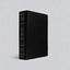 ESV Study Bible (Bonded Leather, Black)