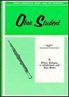 Student Instrumental Course: Oboe Student, Level 1