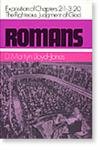 Romans 2:1-3:20: God's Righteo (Romans (Banner of Truth))