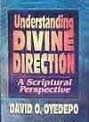 Understanding Divine Direction by David Oyedepo