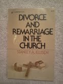 Divorce and Remarriage in the Church