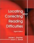 Locating and Correcting Reading Difficulties